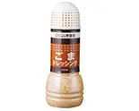 ごまドレッシング(300ml)（カレーハウスCoCo壱番屋 博多区住吉店）
