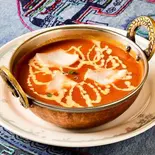 マトン・ド・ピアザカレー Mutton Dopiaza Curry（インド料理 パナス国分寺）