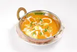 ミックスシーフードカレー Seafood Curry(アジアンダイニング居酒屋エリアンナ)