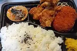 コロから弁当(E-NA Kitchen)