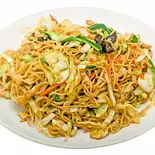 香港焼きそば（中華料理 味遊）