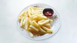 フィンガーチップス（インドカレーPHULBARI）