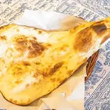 プレーンナン Plane Nan（本格インド料理 ラディカ）