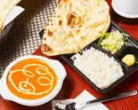 お子様セット kids set（カレーダイニングシムラン保土ヶ谷店）