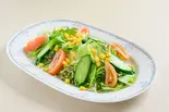グリーンサラダ Green Salad(Indian Restaurant PARIWAR)