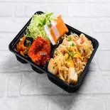 パッタイ弁当 Pad Thai Bento（インド・ネパールレストラン RARA KITCHEN）