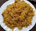 チキンビリヤニ CHICKENBIRIYANI(ケバブ・ビリヤニ&ハラルマート)