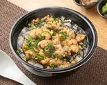 潮(うしお)(2)(魚だし茶漬け 膳じろう 千住店)
