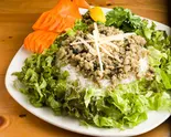 ドライグリーンカレー（オリエンタルデリ駒場店）
