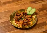 パングラサデコ(VINTAGE The Nepali Kitchen)