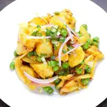 ポテトアチャール (Aloo Achar)(エベレストキッチン)