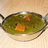 マトンほうれん草 Mutton Saag（RC）