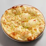 Garlic Nan(インドネパールレストラン ロティーヤ)