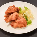 若鶏の唐揚げ単品（東方一品）