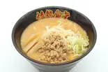 【麺の大盛り無料】味噌ラーメン（情熱食堂 川口青木店）