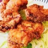 唐揚げ 3個（K's kitchen）