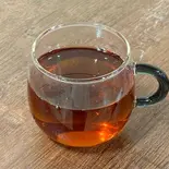 静岡まろみほうじ茶(ホット)（STAGE CAFE＆BAR PLANE9）