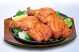 Tandoori Chicken タンドリーチキン 1P（ムガルパレス監修丼2号店）