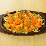 タンドリープラウン(4P)/Tandoori Prawn(4P)(リトルナマステスパイス)
