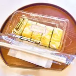 日替わり卵焼き1(Happy Spaceship)