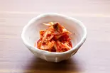 白菜キムチ（ニクタラシ金山店）