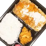 かつ煮弁当（ほか弁 日本亭小金井北口通り店）
