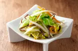 タンメン野菜（一風堂 山王店）