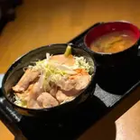 ネギ塩豚丼（Soulmate）