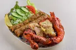 タンドリーミックスグリル/ Tandoori Mix Grill（サイノ アジアンキッチン）