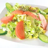 グリーンサラダ/ Green Salad（ビニタ  小豆沢店）