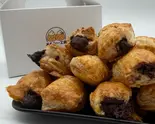 ミニチョコパイ(10個)（メルシー工房）