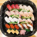 藤（花板）
