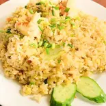 Thai Chahan タイチャーハン（ニューデリー）