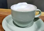 ココア（Art Cafe POLYPUS）