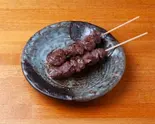 牛ハラミ（串焼きちゃんぷ）