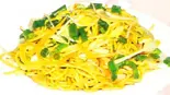 ベジチョウミン Vegetables Chow Mein（ガンディーパレスJR尼崎駅前店）