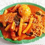 ラッポキ(じんくん食堂)