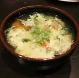 たまごスープ(ギュービッグ大山店)