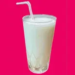 ラッシー( lassi)（カレーインドタージマハル出来島店）