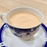 ロイヤルミルクティー(niconicocafe)