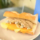 Cheese＆Cheese（Sandwich Store Laugh）