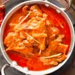 マトンマサラ Mutton Masara（インドエスニック料理カシミール Indian Ethnic Food Kashmir）
