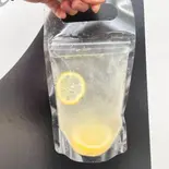 レモンソーダー（Sand.R コンパル店）