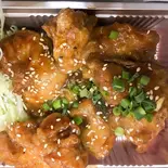 南蛮鷄(中華麺房 栄記(1300円以上注文サービスあり))