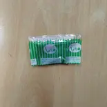 小袋しょう油（寿司百花川崎鶴見店）