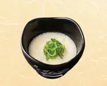 とろろ小鉢（伝説のすた丼屋 福岡天神店）