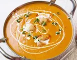 チキンカレー Chicken Curry(Asian Dining & Bar NIRVANA)