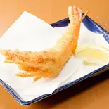 天使の海老（串もん酒場 ひびき屋 谷町四丁目店）
