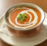 エビカレー  Prawn Curry（シュリーガネーシャ）