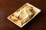 男爵ポテトフライ 明太マヨチーズ（炭火焼き鳥備長野方店）